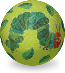 Playground Ball – Durable Rubber Ball for Kids Ages 3 and up – Bouncy Inflatable
