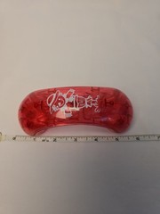VTECH Sit to Stand Walker Translucent Red Scarecrow Phone Rattle Replacement