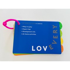 Lovevery The Looker Play Guide