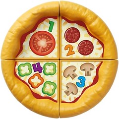 BRAND NEW LeapFrog Number Lovin’ Oven Talks, Sings, Number Skills