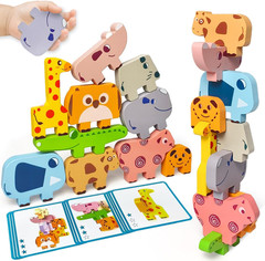 Toys for Toddlers 1-3, Montessori Toys for 1 2 3 4 Year Old Boys & Girls, Toy…