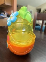 Fisher Price Pineapple Learning Toy Paradise Pals Unit Only No Accessories Works