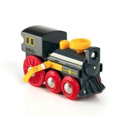 Old Steam Engine – Authentic Piston Action Toy | Ideal for Imaginative Play |…