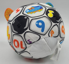 Working VTech Bright Lights Soccer Ball 6-36 Months Baby Toddler Toy No Box