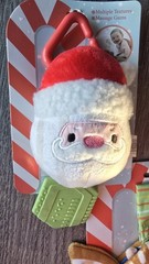 Lot of 4 Baby Gift Christmas holiday on the go SENSORY toys Brand New ~ Babies