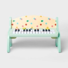 Piano – Gigglescape: Musical Toy for Toddlers, Plays Music, Ages 3+, Includes