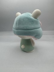 MITU Smart Bunny Children’s Story Robot and Song Poem Player Chinese Version
