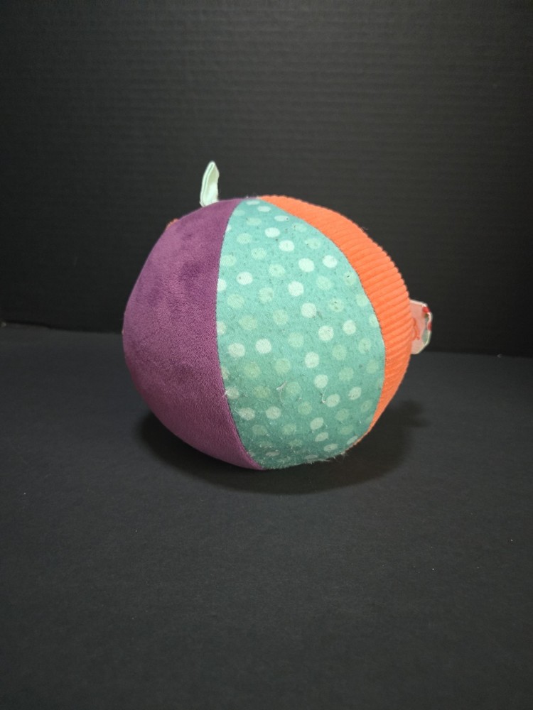 Sensory BallMake It Chime For Babies B. Toys