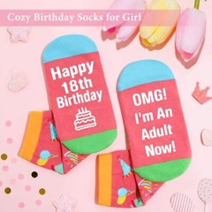 Birthday Gifts for Girls 18 Year Old Girl Birthday Gifts Unique Gift for 18th