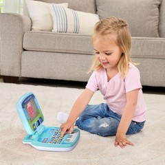 Educational Tablets Laptop for Kids 2 3 Year olds Learning Activity Toys Musical