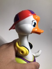 Baby Toys 12-18 Months Hip-Hop Goose Early Education kids Toys for 1 2 3+ Years