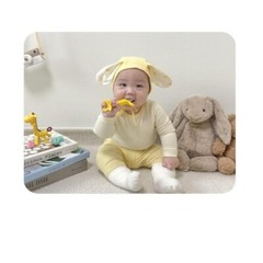 Toothers Toother Toy Baby Soothers Made In Korea