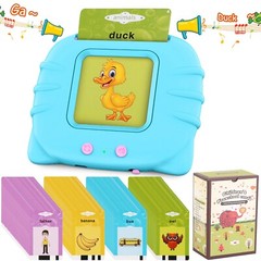 Educational Flash Cards 224 Sight Words Talking Flash Cards for Kids Xmas Gift