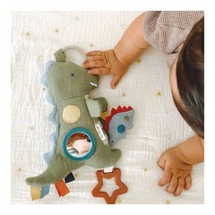 Itzy Ritzy Traveler Learning Toy