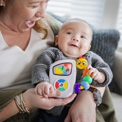 Baby Einstein Take Along Tunes Musical Toy, Ages 3 1 Count (Pack of 1), Red