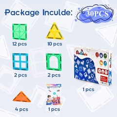 Educational Learning Toys for Kids Toddlers Age 3 4 5 6 7 8 Years Old Boys Girls