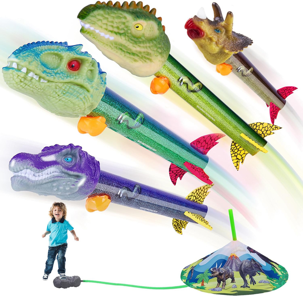 Educational Learning Toys for Kids Toddlers Age 3 4 5 6 7 8 Years Old Boys Girls