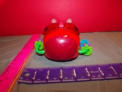 Little Ladybug Learning Journey Early Learning Crawl About Ladybug – Ages 1+