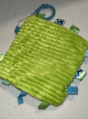 Spark Create Imagine Bat Crinkle Me Baby Toy Blue Walmart