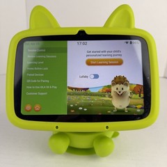 AILA Sit & Play Animal Island Learning Adventure X4C-US21 Protective Base & Case