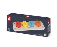 Fractions Kids Janod