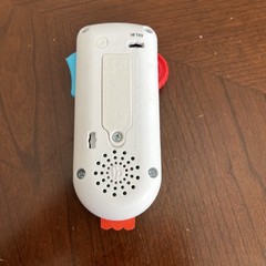 Fisher-Price Laugh & Learn Stream & Learn Electronic Remote Toy By Mattel