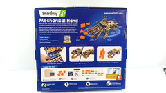 Smartivity Robotic Mechanical Hand Toy for Kids 8 to14 Educational Science READ