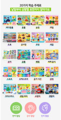 NEW Pinkfong Baby Shark Dancing Pad-Korean English Education Songs TOY