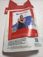 Ms. Rachel Official Tonies Electronic Storybook. New