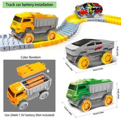 Educational Learning Toys for Kids Toddlers Age 3 4 5 6 7 8 Years Old Boys Girls