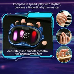 Educational pace Challenge Unit Offering 30 Second Speed Test And Scoring System