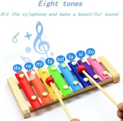 Educational Learning Musical Toy for Baby Toddler Kid 1 2 3 4 Year Old Boy Girls