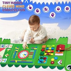 Educational Learning Center for Toddlers