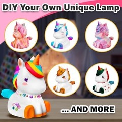Toys for 3 4 5 6 7 8 9 10 Year Old Girls Gifts Girl Birthday Gifts Kids Unicorn*