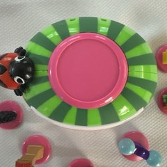 Cocomelon Tiny Tunes Music Melon with 7 Musical Activators and Night Light