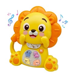Musical Toys for Toddlers Kids Baby Boys Girls Age 1 2 3 Years Old Fun Gift Play