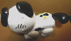 VTech~Pull & Sing Puppy Toys Pull Along Learning Pretend