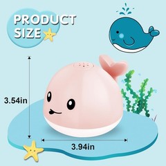 Toys for Toddlers Kids Baby Boys Girls 2 3 4 5 6 7 Years Old Fun Gift Christmas
