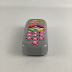 Fisher Price Laugh & Learn Sis’ Remote Control Baby Toddler Toy 2015 Songs Sound