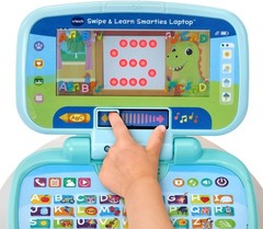 Educational Tablets Laptop for Kids 2 3 Year olds Learning Activity Toys Musical
