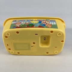 Fisher Price Laugh & Learn Smart Stages Grow N Learn Garden Caddy Preschool Toy