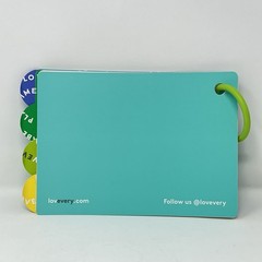 Lovevery Montessori Play Guides Books | Choose One or More | Ages 11–39 Months |