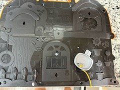 VTech Latches and Doors Busy Board