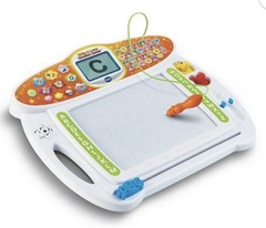 VTech Write & Learn Creative Center with Accessories, Baby and Toddler Toys