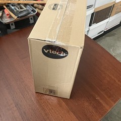 v tech Sit-To-Stand Learning Walker NEW IN BOX