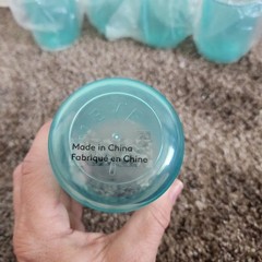 Lovevery Glass From The Realist Play Kit Lot Of 5 New Play Kitchen Cups