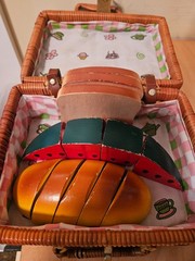 wooden toys kids