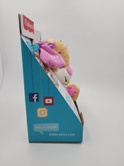 Fisher-Price Laugh & Learn Smart Stages Sis Toy. Age 6-36 months (FDF22)