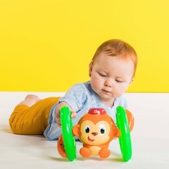 Fine Motor Skills, Music, Sound Effects, Lights Up