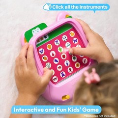 Educational Learning Toys for Kids Toddlers Age 3 4 5 6 7 8 Years Old Boys Girls